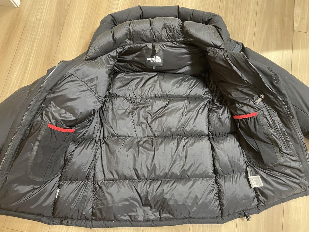 新年値下げ【新品同様】THE NORTH FACE バルトロ　L