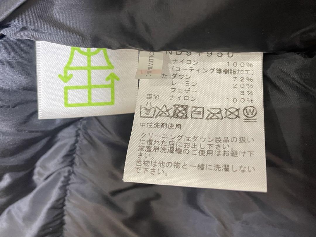 新年値下げ【新品同様】THE NORTH FACE バルトロ　L