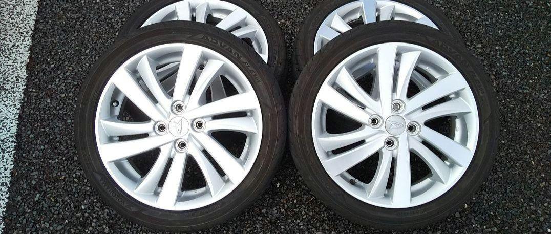 BS NEXTRY 165/50R16 2021年製造ほぼ新品　ダイハツ