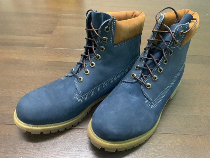 ティンバーランドヌバックブーツ | faculdadeuninorte.com.br