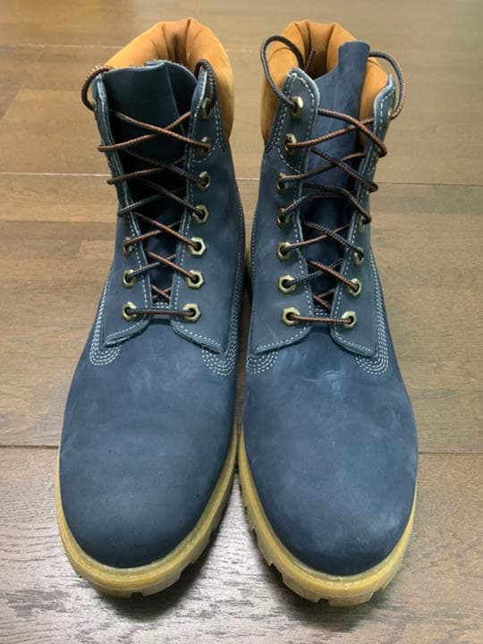 ティンバーランドヌバックブーツ | faculdadeuninorte.com.br