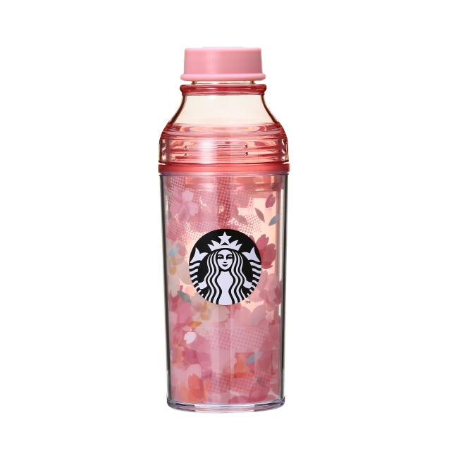 スターバックス さくらサニーウォーターボトルフラワー473ml