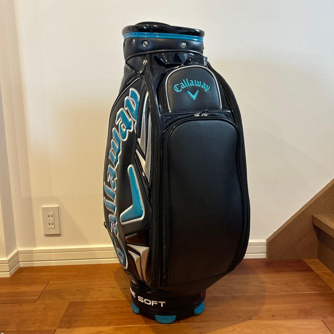 Callaway キャディバッグ Callaway キャディバッグ