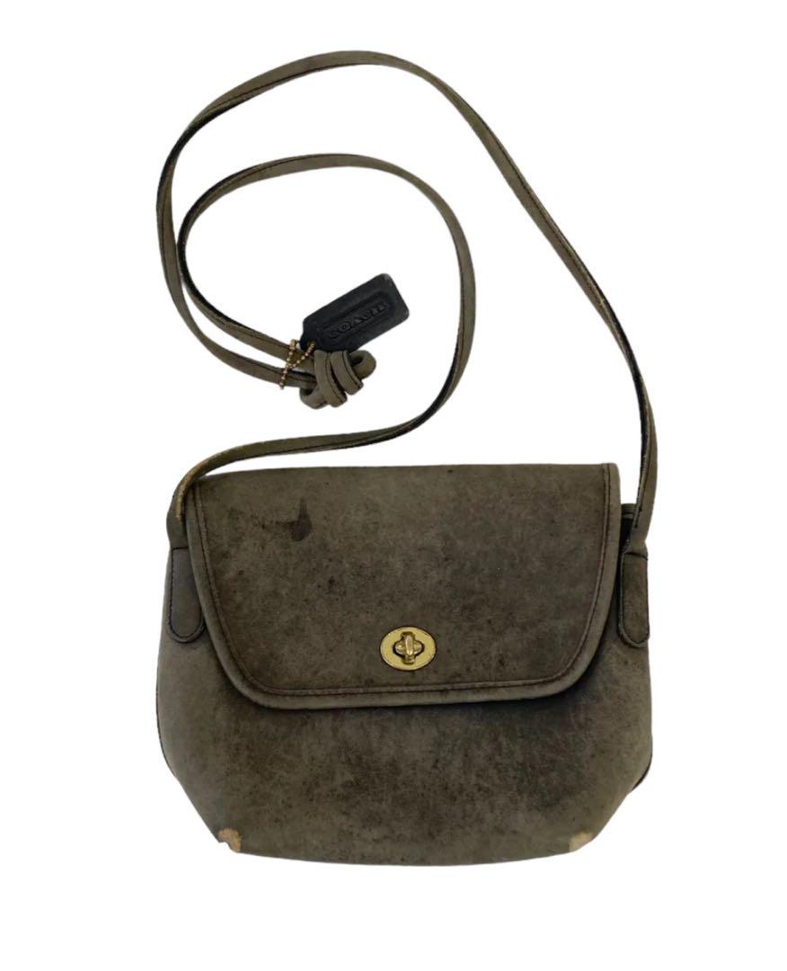 OLD COACH ショルダーバッグ最 安 価格