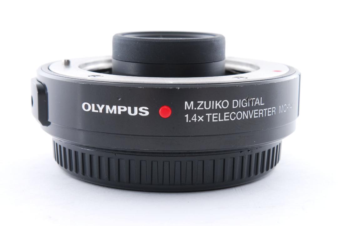 OLYMPUS テレコンバーター Y91 9WUsQ-m25017964793 オリンパス MC-14 お得好評