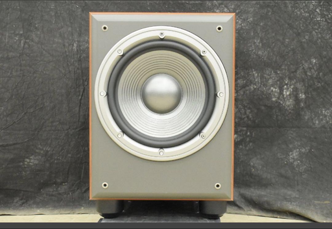 スピーカー JBL-E150P サブウーファー