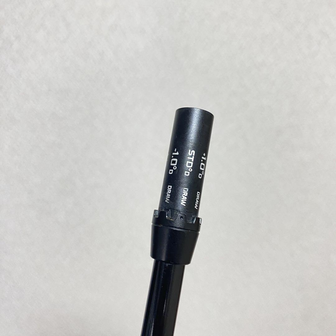 スピーダー NX for cobra SR ドライバー用 コブラ スリーブ付き