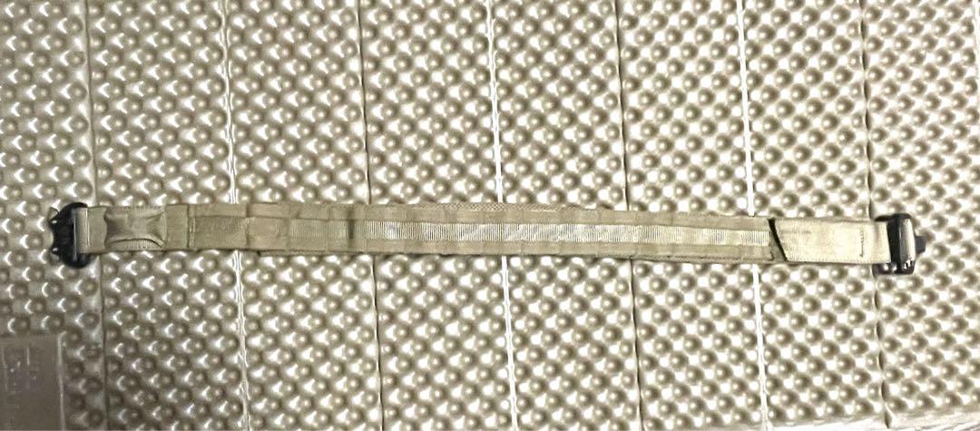 個人装備 TYR Gunfighter Belt-E- Version 2-CB S