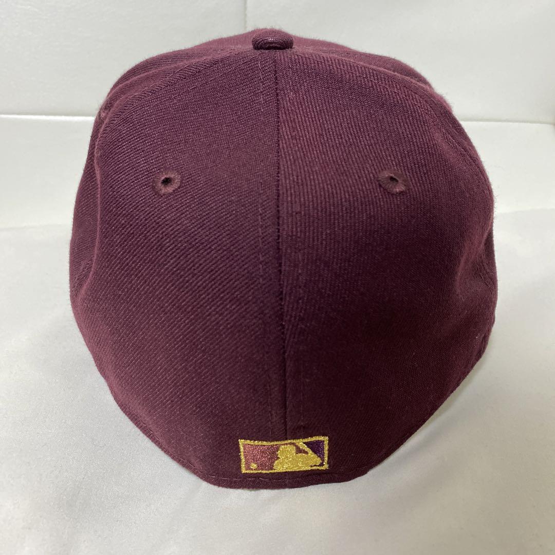 帽子 Detroit tigers new era 7 1/8
