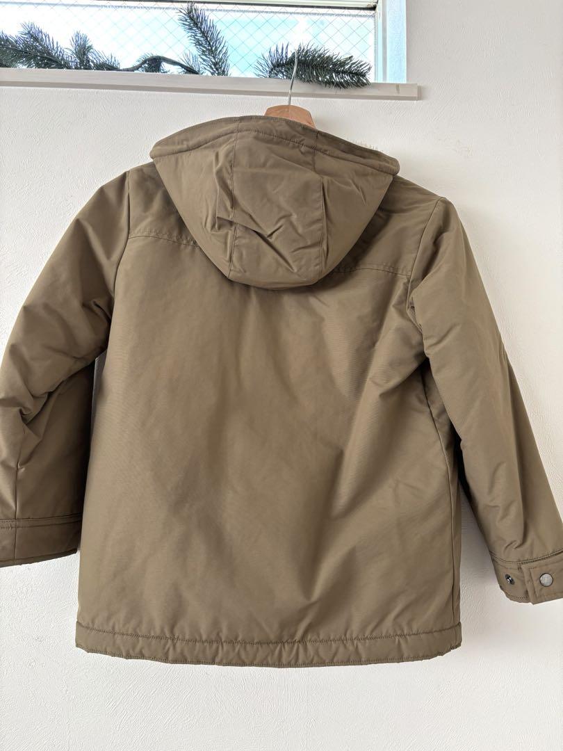 ★美品★patagonia パタゴニア インファーノジャケット　Sサイズ