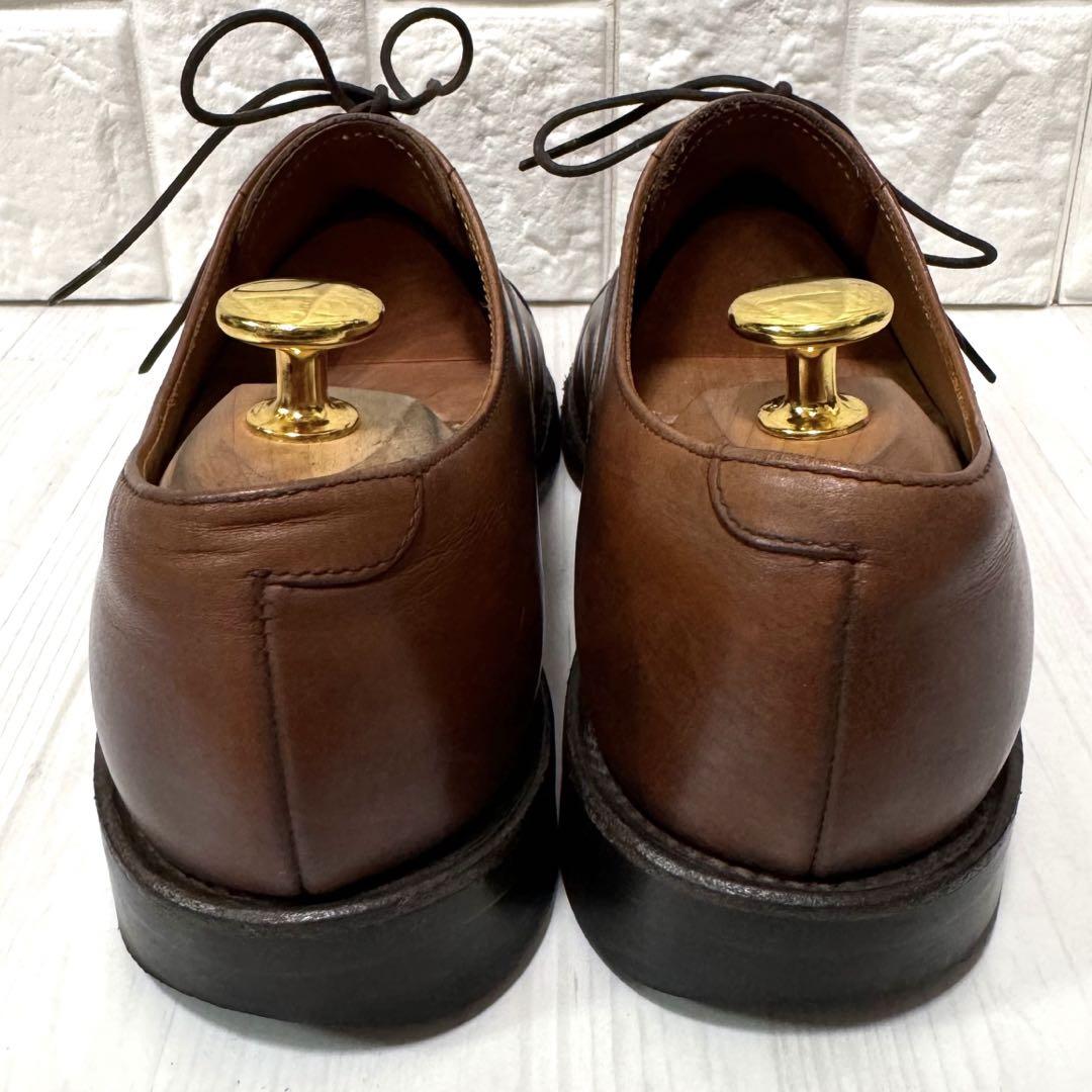 美品】リーガル 25 ストレートチップ ビジネスシューズ