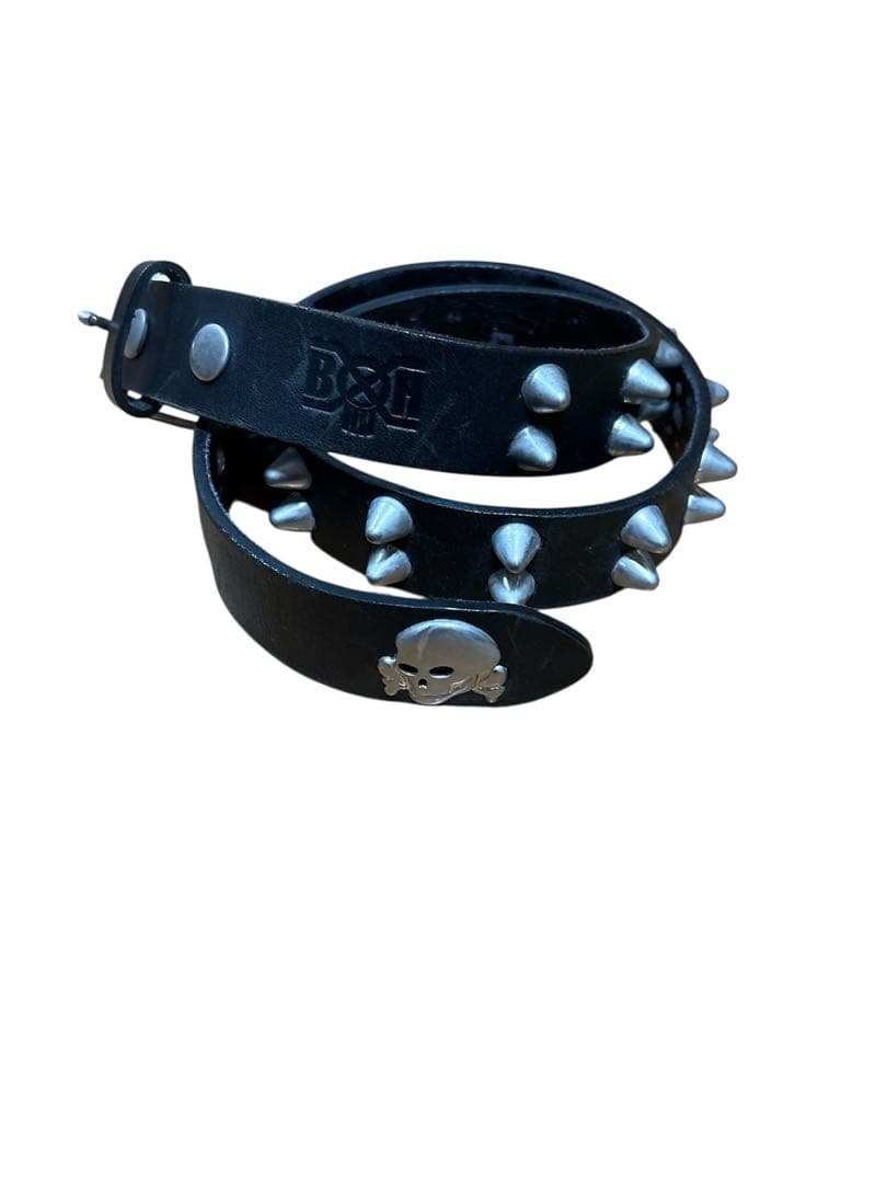 00s bounty hunter ベルト 裏原 archiveBOUNTY HUNTER