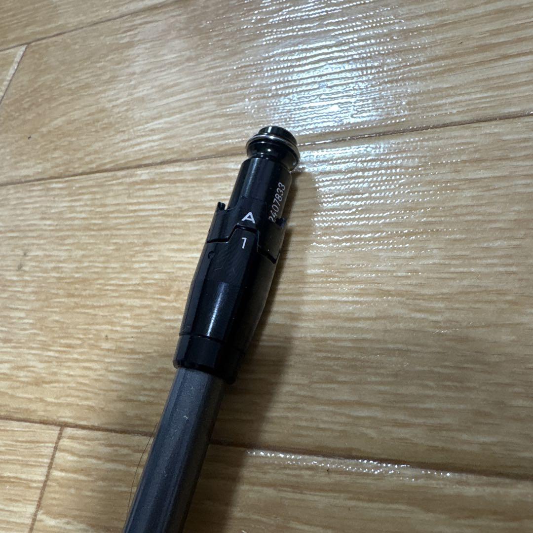 TOUR AD U85S タイトリストスリーブ ユーティリティ用 タイトリストユーティリティ用スリーブ(非純正)超激安カスタム