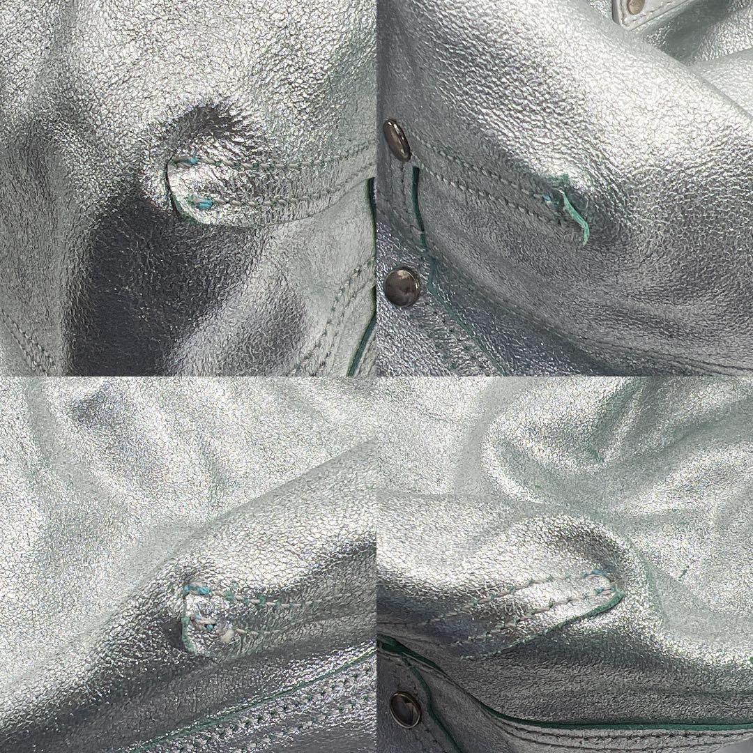 ティファニーリバーシブルトートバッグ Tiffany カバン トートバッグ