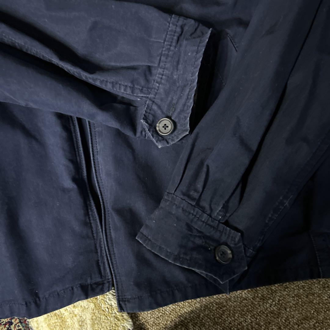 POLO RALPH LAUREN ポロ ラルフローレン ウォーターレジスタント