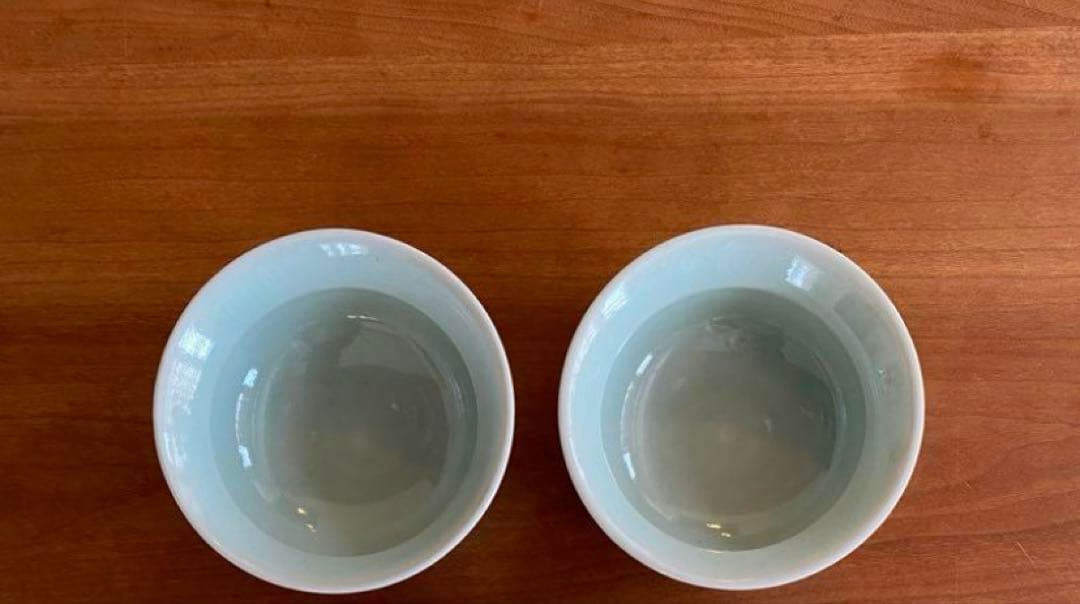 ご専用です　　阿南維也　リム小皿　2枚セット