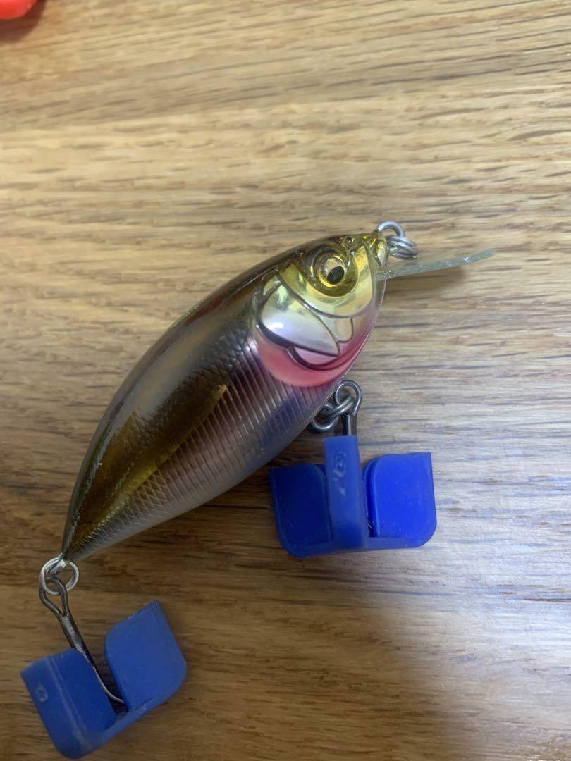 メガバス　Zクランクまとめ売り