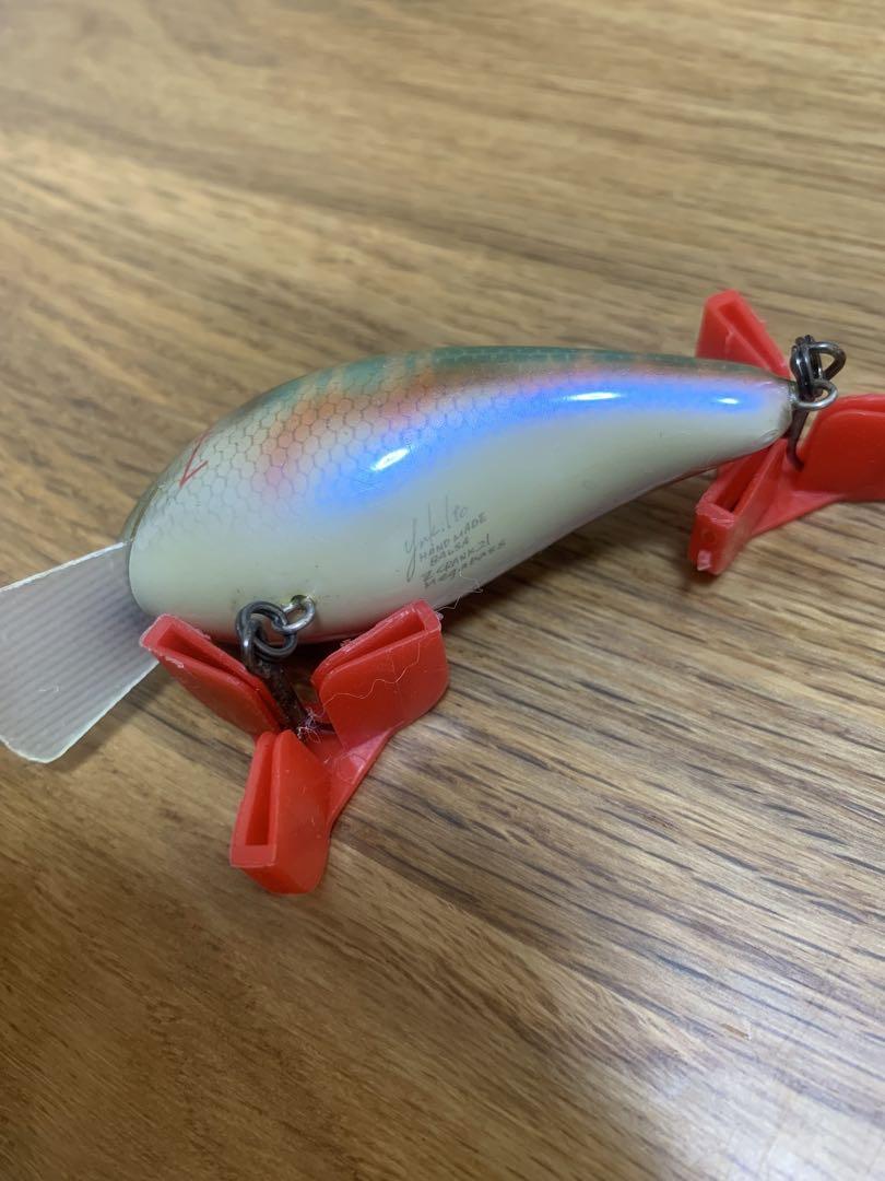 メガバス　Zクランクまとめ売り