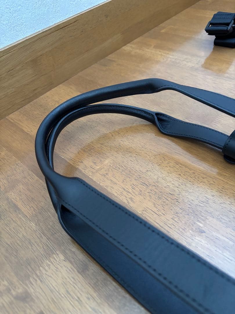 ビクトリノックス ビジネスバッグ目立った傷や汚れなし