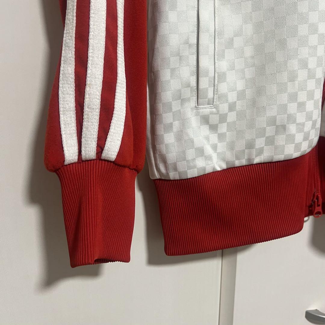 adidas サッカー リヴァプール アンセムジャケット ジャージ