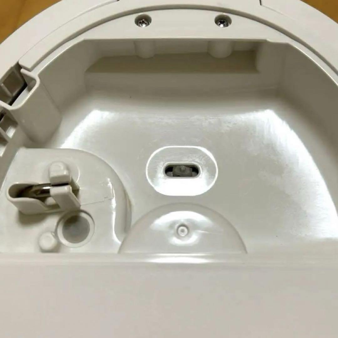 象印　加湿器　2021年製　EE-DC50-WA