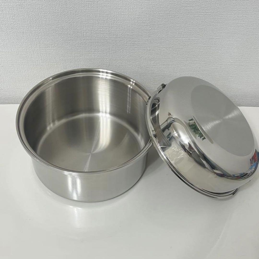 アムウェイ 6Lシチューパン