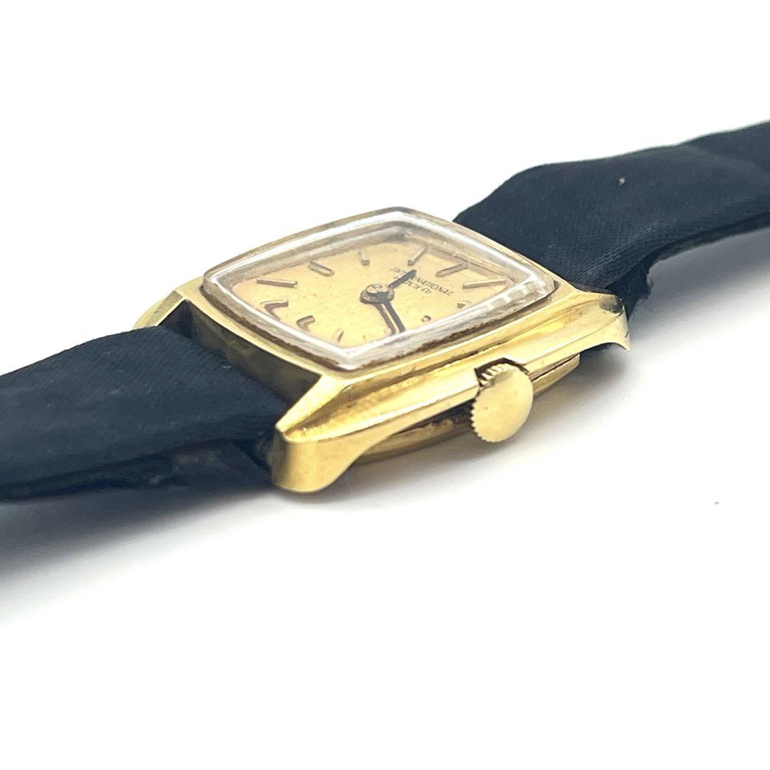 IWC 腕時計 ヴィンテージ