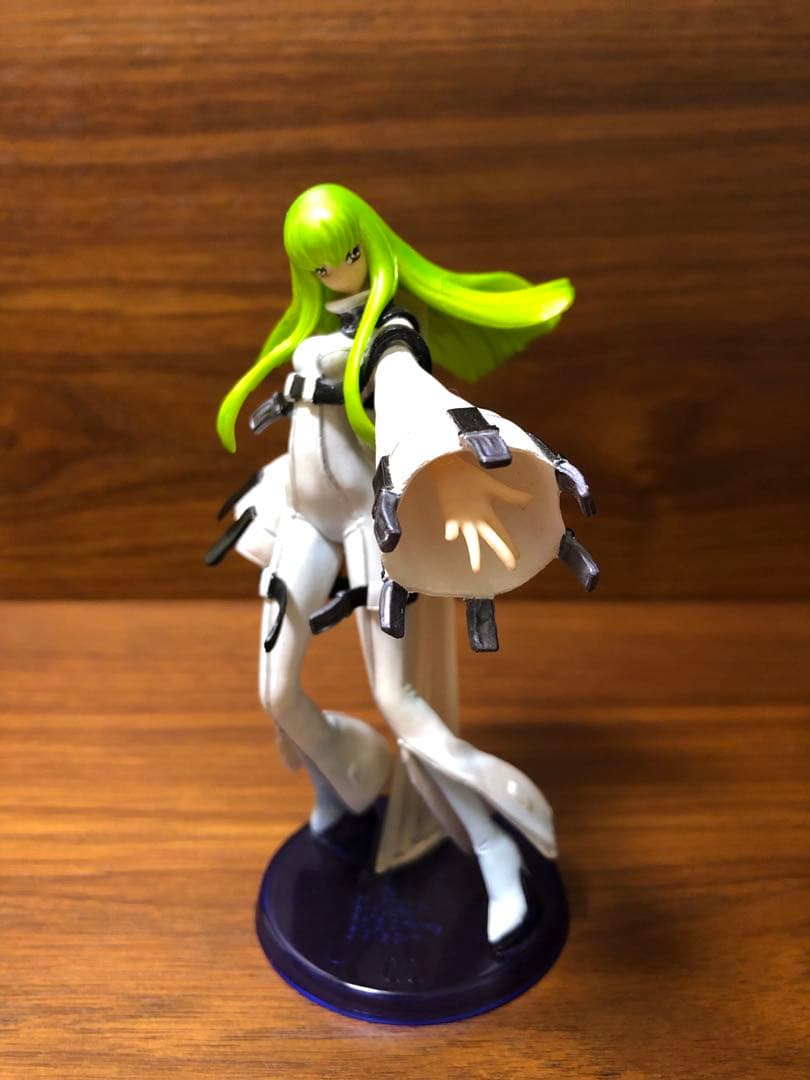 コードギアス 反逆のルルーシュ フィギュア 5体セット コードギアス 反逆のルルーシュ フィギュア 5体セット