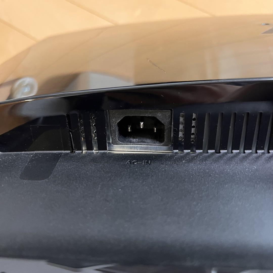 ASUS VG248QE 144hz ゲーミングモニター