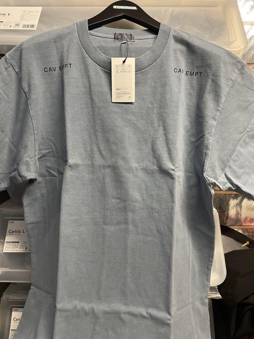 c.e CAVEMPT Tシャツ