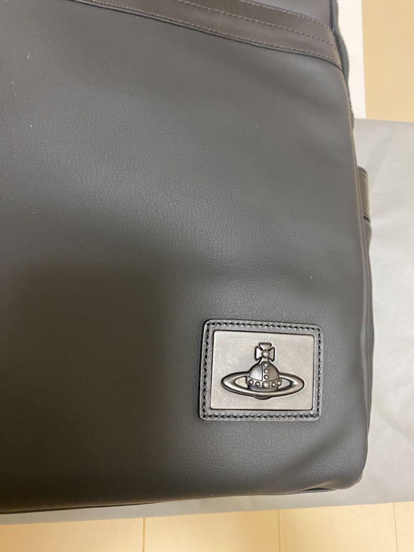 新品ORPプレートVivienne Westwood リュック