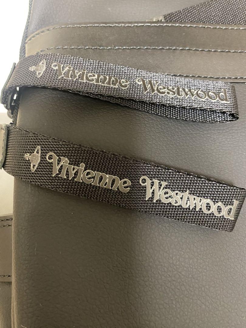 新品ORPプレートVivienne Westwood リュック