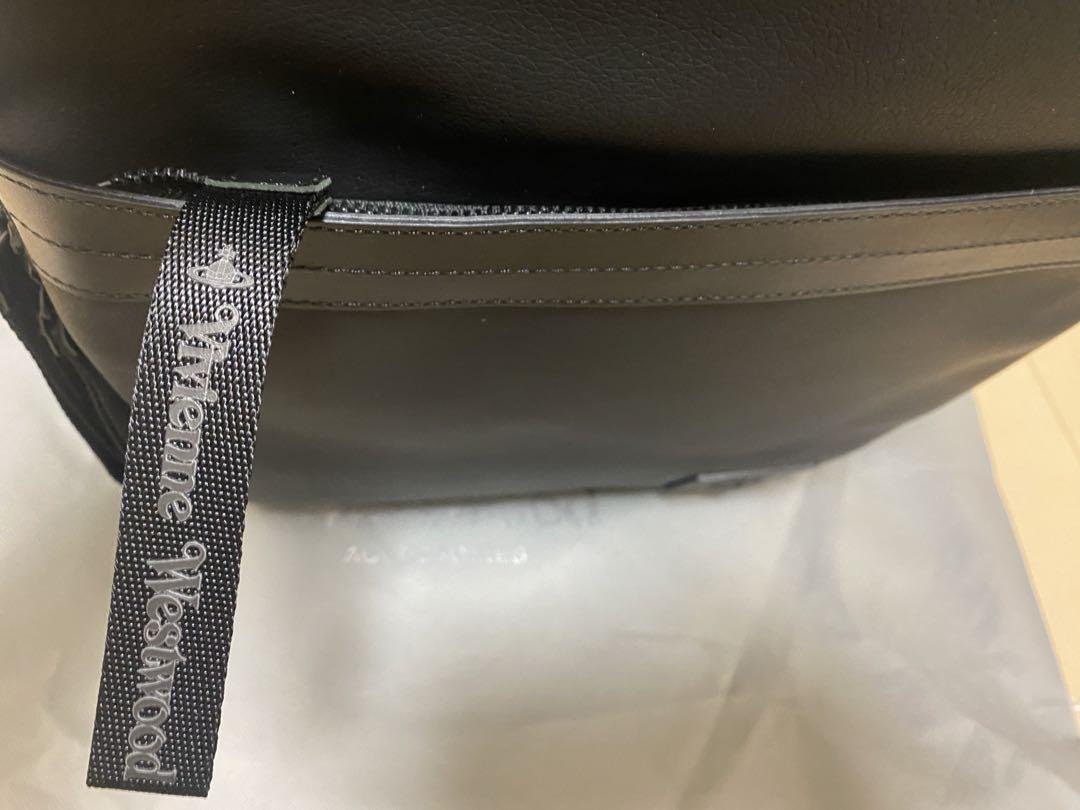 新品ORPプレートVivienne Westwood リュック