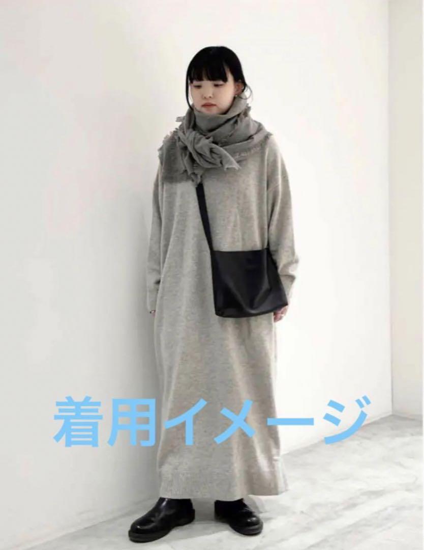 ATELIER 4.5 アトリエヨンテンゴ ゴートレザーワンショルダーバッグ ATELIER 4.5 アトリエヨンテンゴ ゴートレザーワンショルダーバッグ