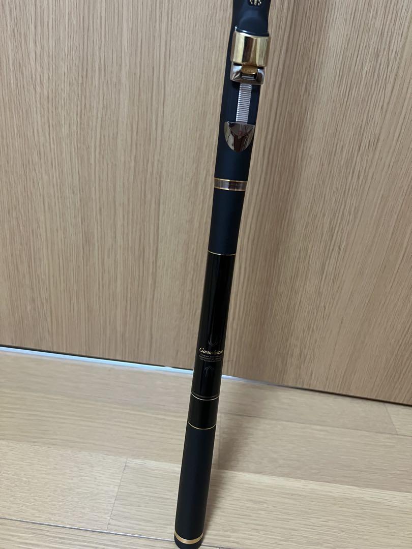 がまかつ　がま磯　グレ競技スペシャルⅢ 1.5 530