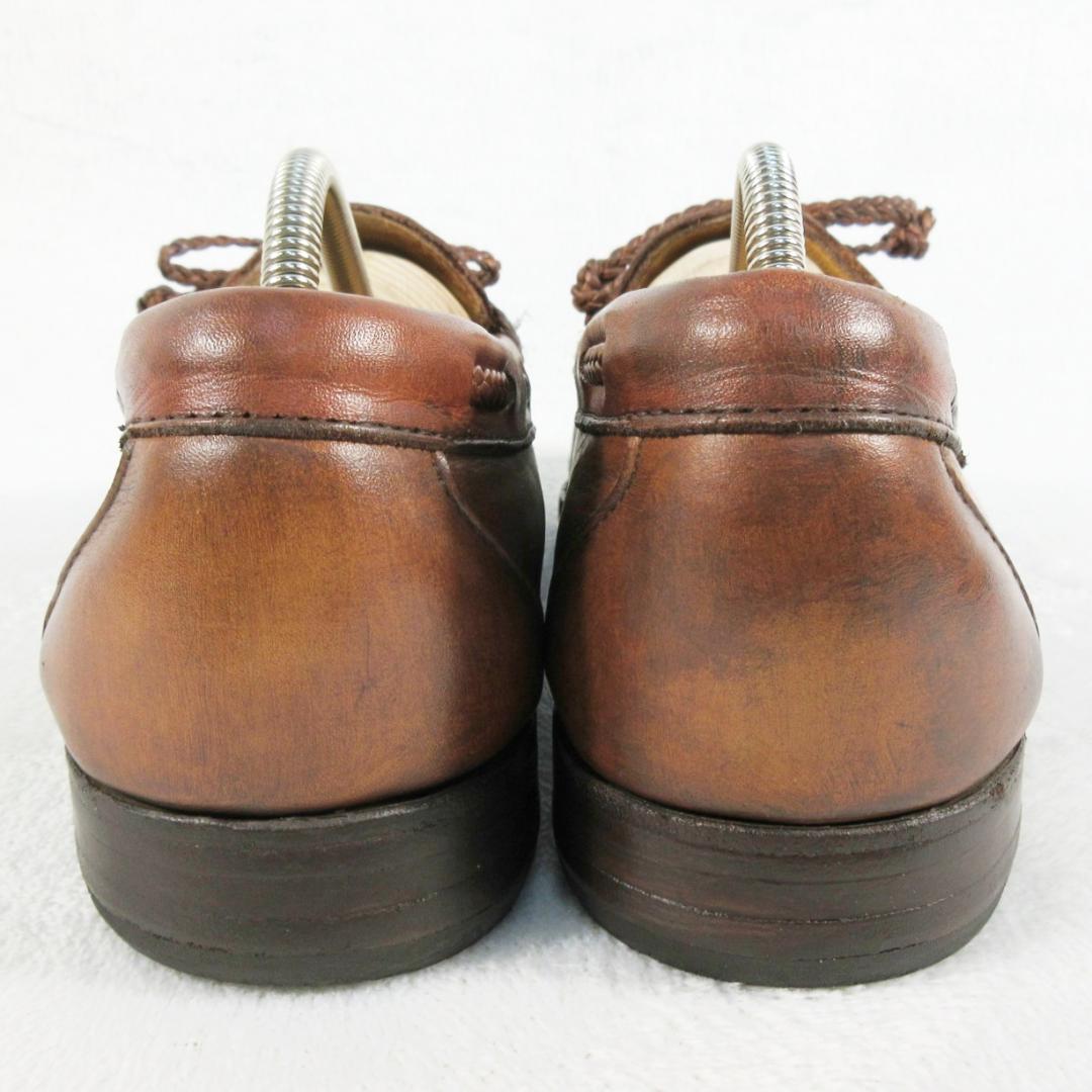 アレンエドモンズ☆キルトローファー☆Woodstock☆USA製☆US9.5D