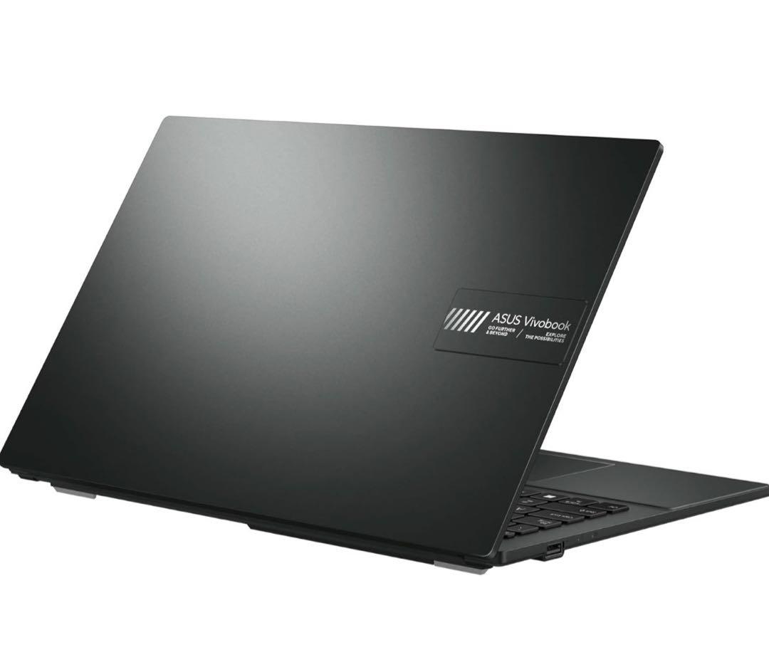 【商談中】ASUS ノートPC Vivobook Go 15 15.6インチ 画像11