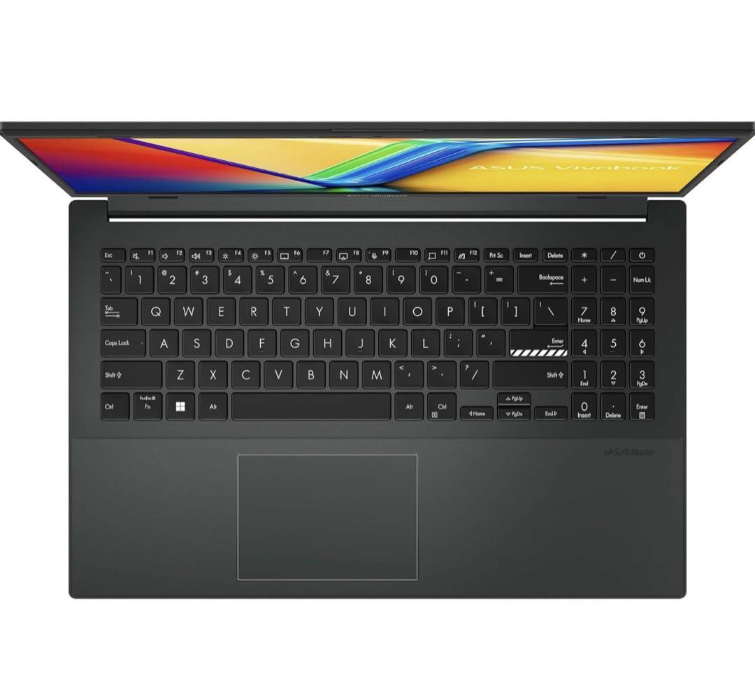 【商談中】ASUS ノートPC Vivobook Go 15 15.6インチ 画像12