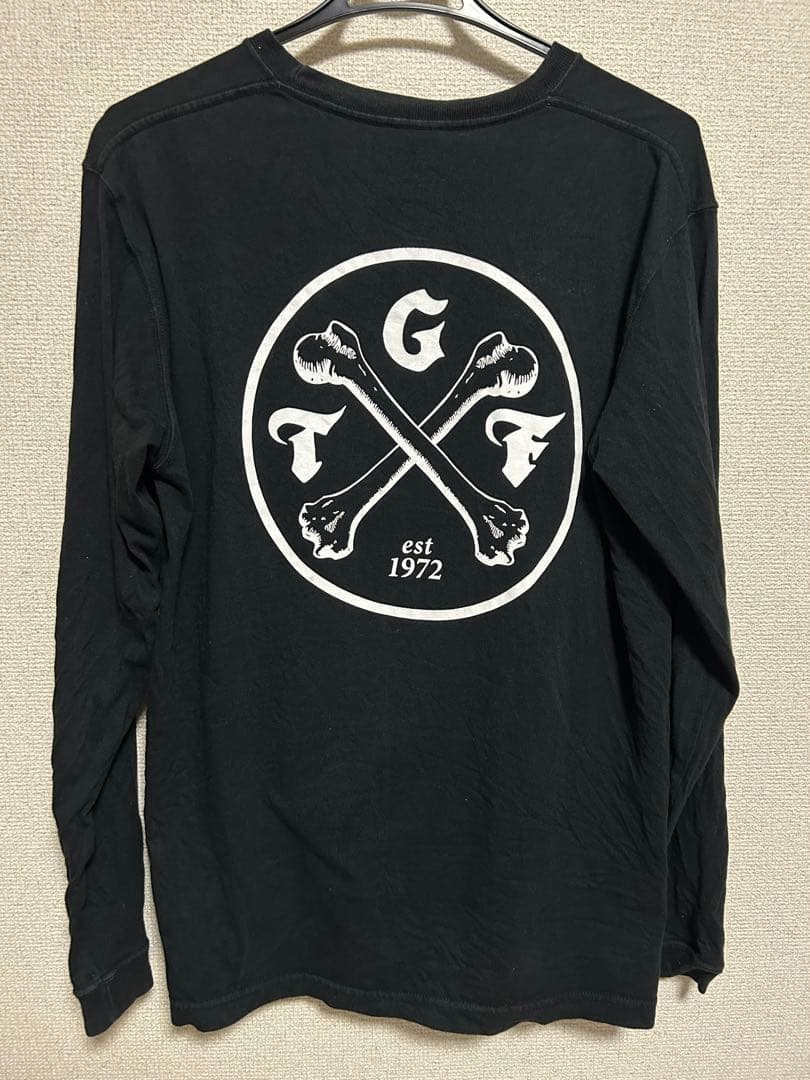 THE GREAT FROG 木村拓哉愛用Tシャツ