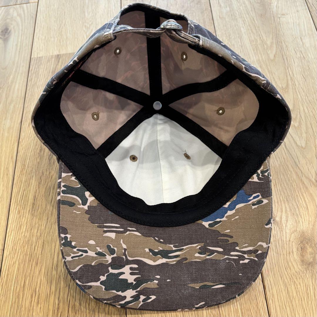 帽子 Supreme UNDERCOVER Studded 6-Panel Cap