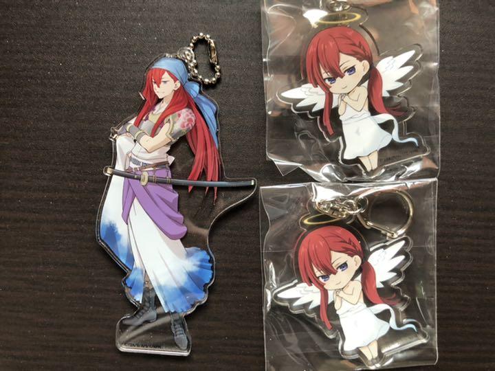メルカリ King Of Prism 太刀花ユキノジョウ アクキー キャラクターグッズ 777 中古や未使用のフリマ メルカリ King Of Prism 太刀花ユキノジョウ アクキー キャラクターグッズ 777 中古や未使用のフリマ