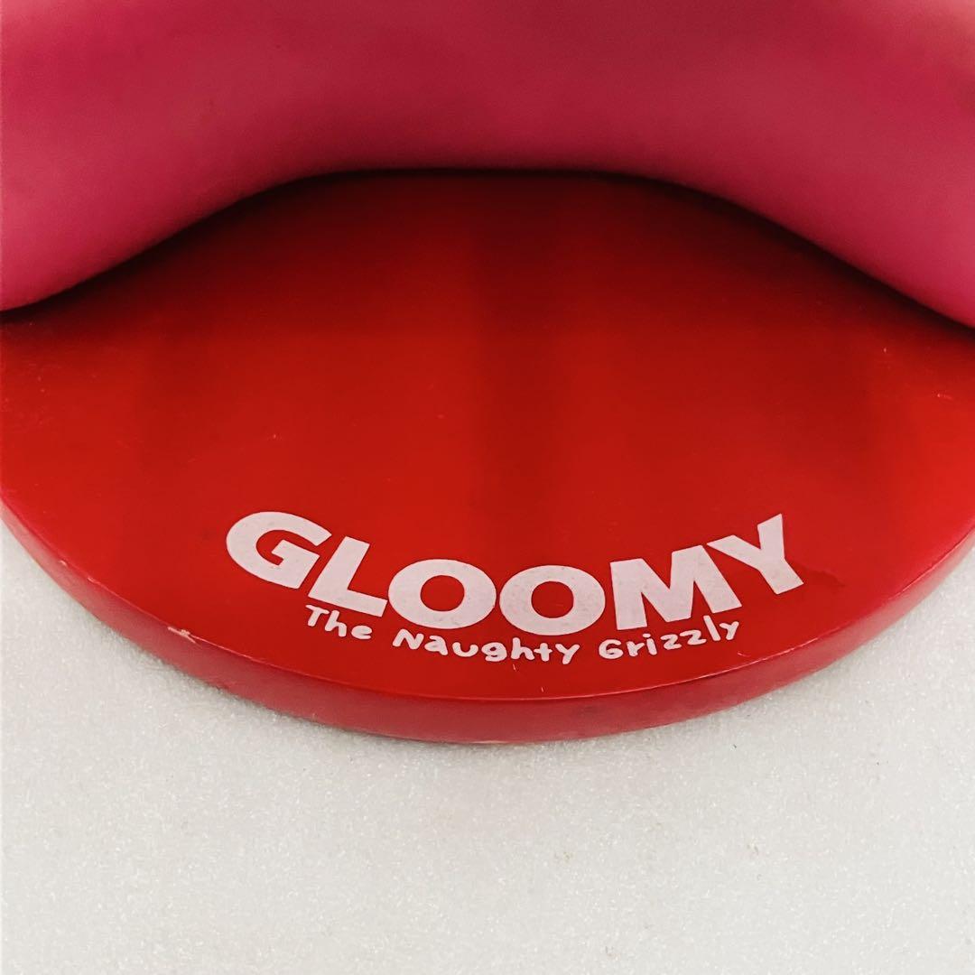 GLOOMY メガネスタンド/ピンク フィギュア その他