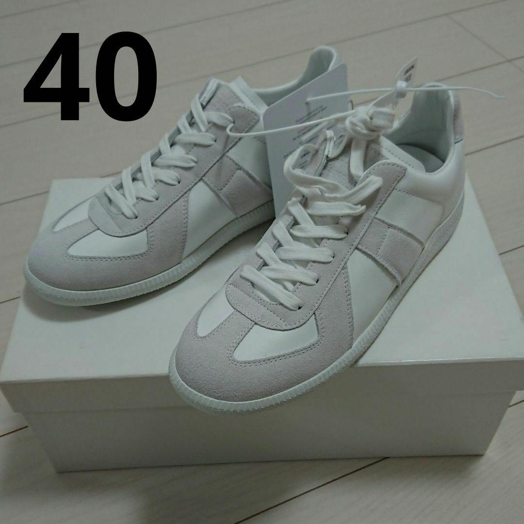 Maison Margiela Replica スニーカー 40