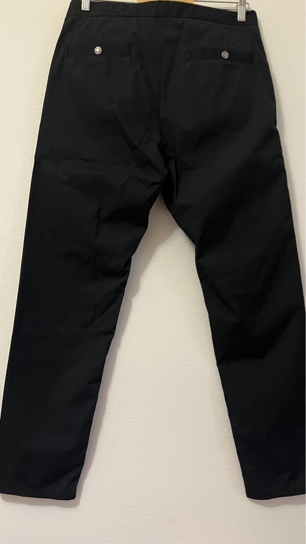 THE NORTH FACE パープルレーベル フィールドパンツ 32 ブラック