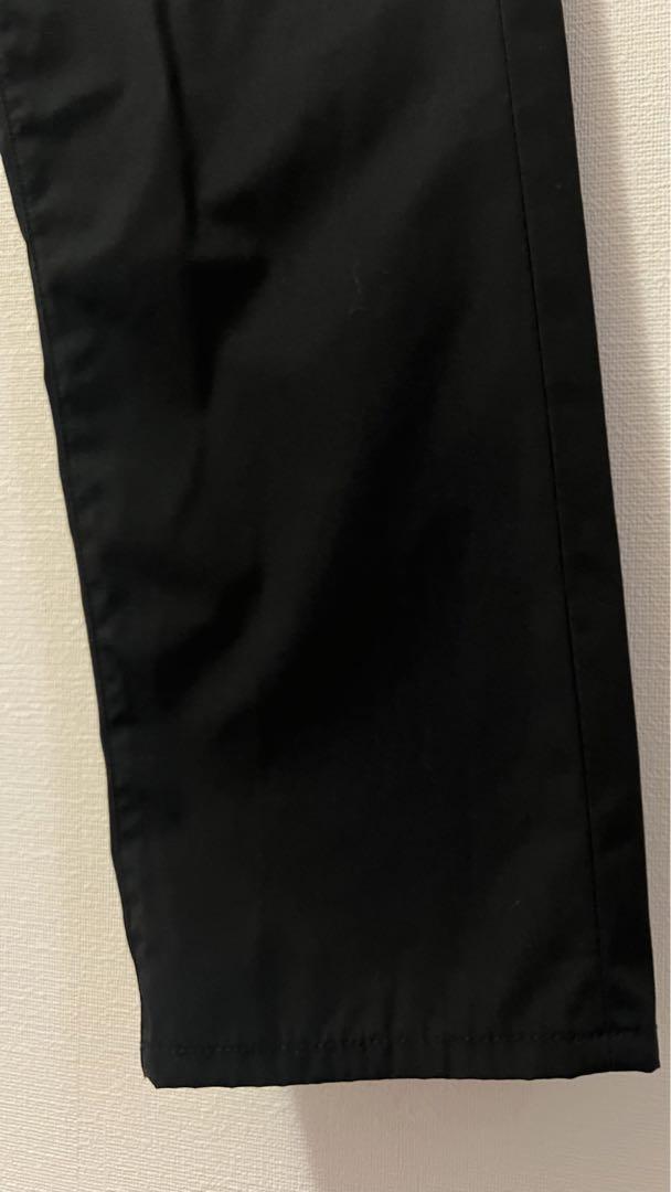 THE NORTH FACE パープルレーベル フィールドパンツ 32 ブラック