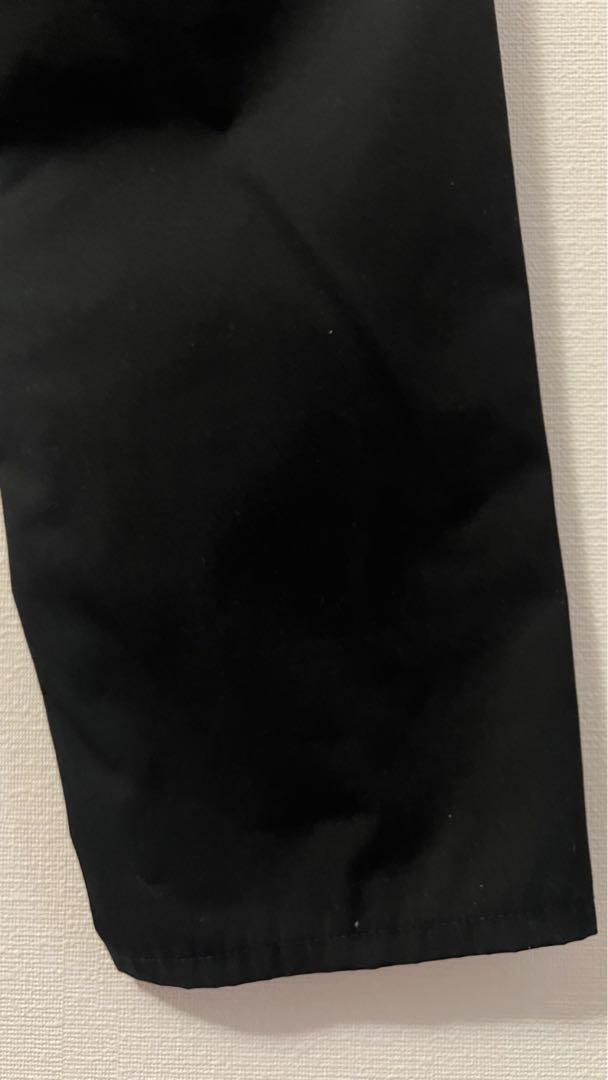 THE NORTH FACE パープルレーベル フィールドパンツ 32 ブラック