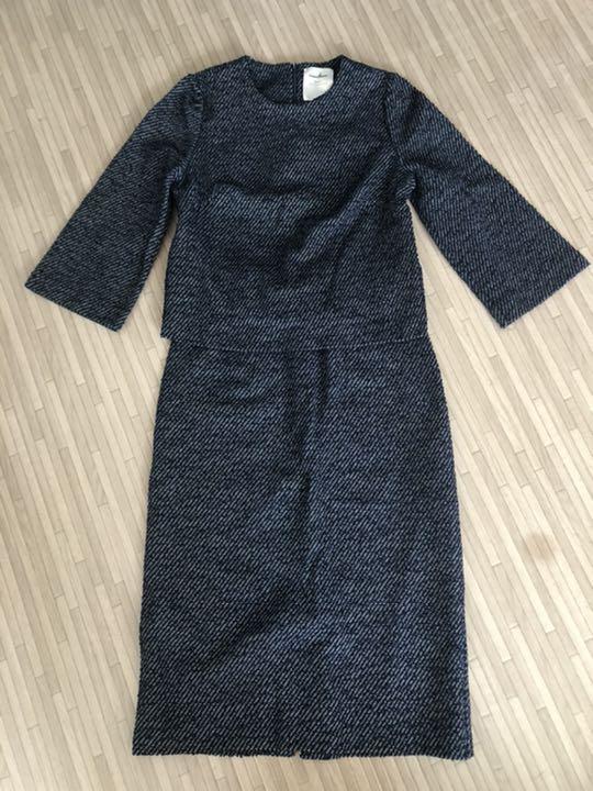 シップス セットアップ