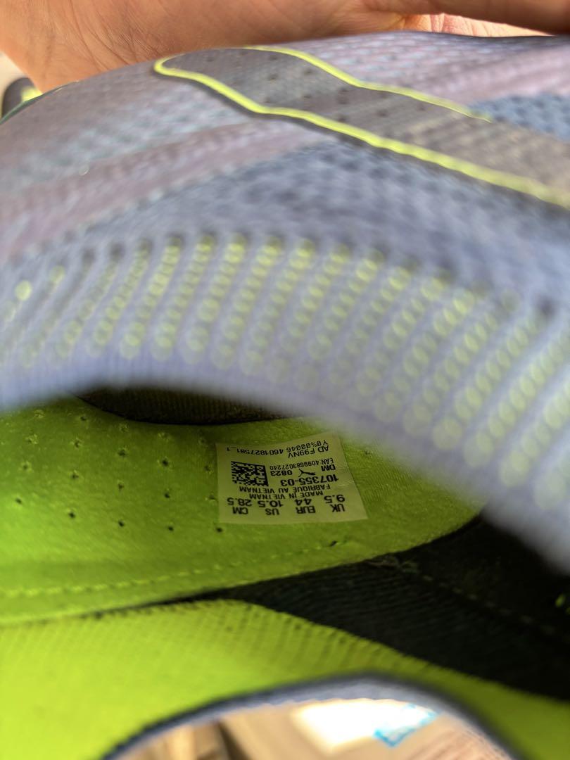 【28.5cm/FG】　PUMA future ultimate