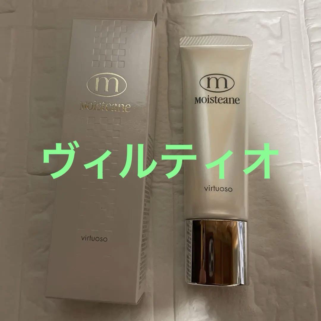 モイスティーヌ ヴィルティオ30g 2本セット
