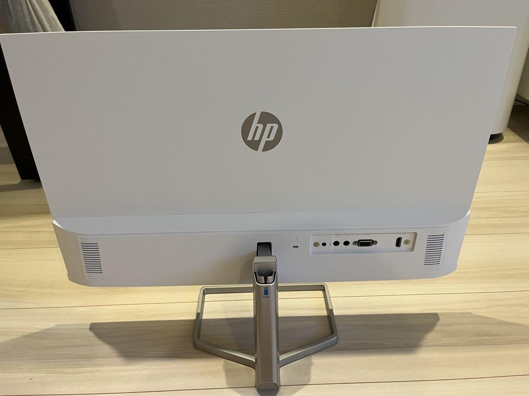 HP モニター m24fwa 23.9インチ